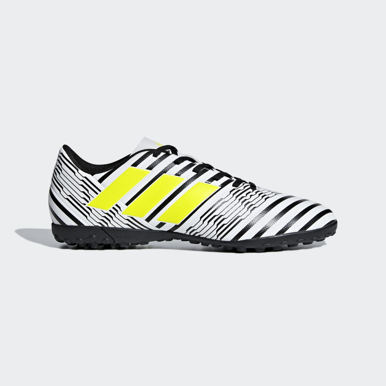 Adidas Nemeziz 17.4 Férfi Focicipő - Fehér [D69296]